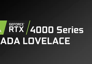Nvidia не спешит наращивать объёмы производства видеокарт GeForce RTX 40