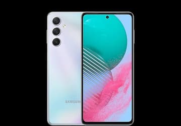 6000 мА·ч, 108 Мп с OIS, экран Super AMOLED 6,7 дюйма, Wi-Fi 6 и eSIM. Подробности о Samsung Galaxy F54 накануне анонса