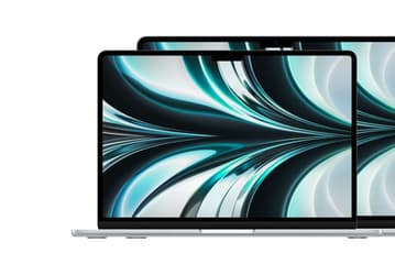Гигантский MacBook Air выйдет в июне и получит SoC Apple M2
