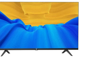 OnePlus представила 40-дюймовый телевизор OnePlus TV Y1S за 270 долларов