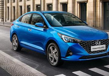 «Бюджетники» – всё? В России практически закончились Hyundai Solaris, Volkswagen Polo и Kia Rio