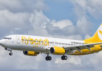 Аргентинская авиакомпания начала продавать билеты в виде NFT