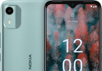 Бренд Nokia оправдывает такую цену? Представлен Nokia C12 Plus с очень старой платформой, 2 ГБ ОЗУ и ценой 100 долларов