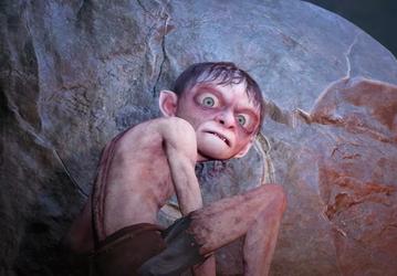 GeForce RTX 3080 уже для 1440p и только с DLSS. Игра The Lord of the Rings: Gollum будет весьма требовательной 