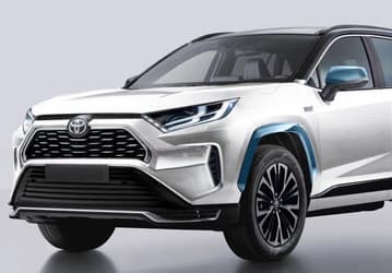 В России начали дешеветь автомобили Nissan и Toyota