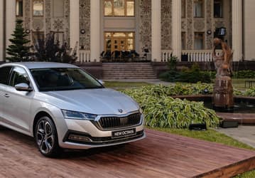 Популярные в России Skoda Octavia и Skoda Kodiaq вошли в топ-5 самых ненадежных автомобилей по версии ресурса What Car