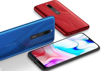 Redmi 9 — бюджетный флагман 2020 года
