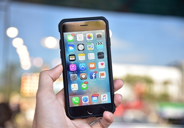 Apple спешит выпустить спасительный iPhone 9