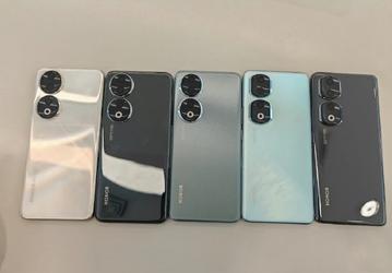 200 Мп, 5000 мАч, 90 Вт и Snapdragon 8 Plus Gen 1. Раскрыты ключевые характеристики Honor 90 Pro и Honor 90