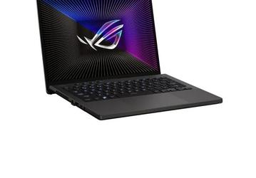 Экран Mini-LED и процессор AMD Zen 4: новый игровой ноутбук Asus Zephyrus G14 уже доступен по цене от 1430 долларов