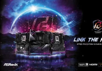 Новые CPU Intel будут ещё более прожорливыми. ASRock представила системную плату, которая будет «поддерживать еще более энергоемкие процессоры будущего»