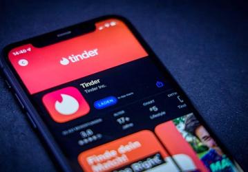 В России появится отечественный Tinder — его разработает VK