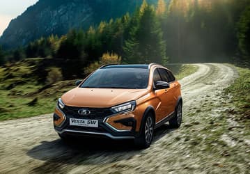 В России запускают производство отечественной системы ABS для Lada Vesta NG