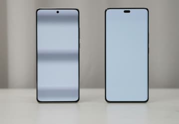 Honor 90 Pro превзошел Galaxy S23 Ultra и iPhone 14 Pro. Экран смартфона Honor вообще не мерцает