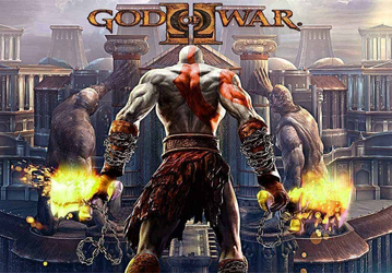 Появился реальный повод купить PlayStation 5 на старте. Новый God of War на подходе