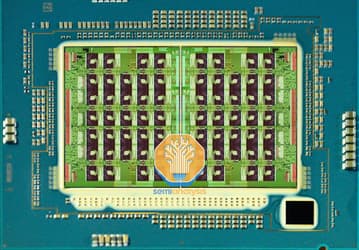 Процессоры Intel Emerald Rapids будут иметь по 33 ядра на чиплет и до 320 МБ кэш-памяти третьего уровня