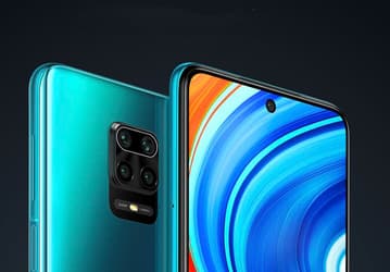Xiaomi больше не будет обновлять Redmi Note 9 Pro, а также Redmi Note 9S, Redmi Note 9S Pro и Redmi Note 9S Pro Max