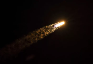 SpaceX производит в неделю по 5000 «тарелок» для доступа к спутниковому интернету Илона Маска