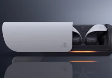 Первые TWS-наушники Sony специально для PlayStation. Компания показала пока ещё безымянную новинку 