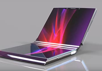 Компактные флагманы Sony Xperia Compact могут вернуться, но в новом обличии. Компании приписывают намерение выпустить маленькую «раскладушку»