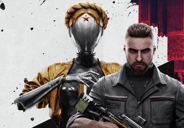 СССР в кармане: Atomic Heart официально запустили на Steam Deck