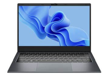 4-ядерный процессор Intel N100, 14-дюймовый экран IPS, 8/256 ГБ всего за 260 долларов. Ноутбук Chuwi GemiBook xPro поступил в продажу в Китае