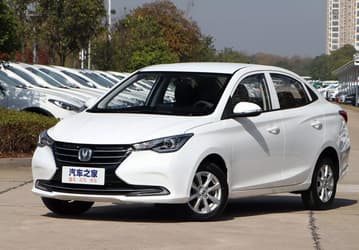 В Казахстане будут выпускать аналог Hyundai Solaris от Changan: доступный седан Changan Alsvin ждут и в России