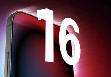 Это будет не iPhone 16 Pro Max, а уже почти планшет. Известный инсайдер подтвердил увеличение размеров экранов в новых iPhone