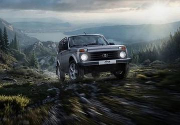 От Lada Niva Legend за 822 000 рублей до УАЗ «Патриот», который почти вдвое дороже. Названы самые дешёвые кроссоверы в России