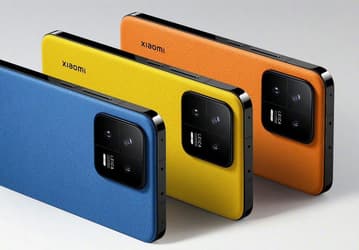 В честь выхода новых версий Xiaomi 13 Ultra компания выпустила стандартный Xiaomi 13 в таких же цветах