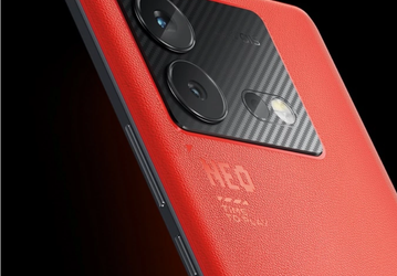 Быстрее Samsung Galaxy S23 Ultra и Xiaomi 13 Pro. Анонсирован суперфлагман iQOO Neo 8 Pro, и его уже можно заказать в Китае