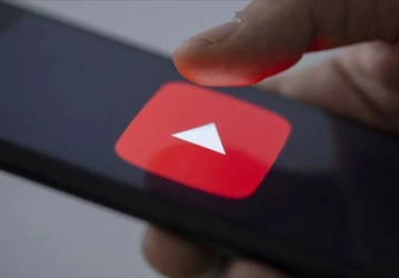 YouTube удалил канал Ura.ru