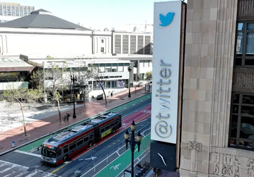 Против Илона Маска ведётся расследование за создание отеля в офисе Twitter с нарушением законов