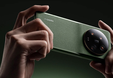 Новые версии Xiaomi 13 Ultra на подходе