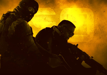 Counter-Strike: Global Offensive установила абсолютный рекорд в Steam