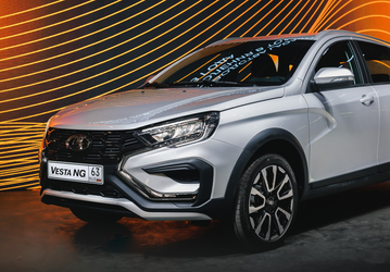 Дешёвая Lada Vesta NG под большим вопросом. Официальный дилер прокомментировал цену в 1,23 млн рублей