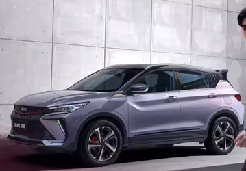 Москву уже захватили китайские автомобильные бренды. Lada уступила лидирующие позиции