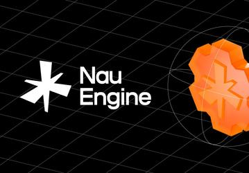 VK представила отечественный игровой движок Nau Engine