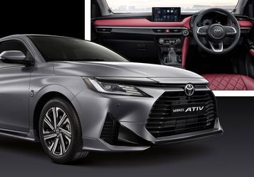 Toyota попала в скандал с фальсификацией краш-тестов. Этим занималась принадлежащая ей Daihatsu 