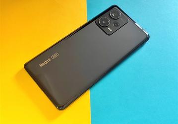 Новый флагман Redmi получит поддержку 210-ваттной зарядки нового поколения