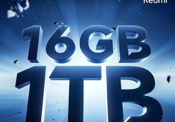5500 мА·ч, экран OLED 2K, 64 Мп, 16 ГБ ОЗУ и 1 ТБ флеш-памяти. Redmi K60 станет лучше и дешевле