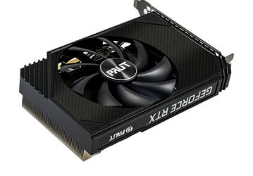 GeForce RTX 4060 и RTX 4060 Ti будут поддерживать только PCIe 4.0 x8