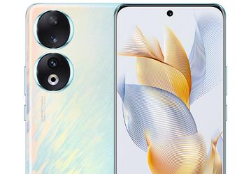 Очередные народные 200 Мп? Представлен Honor 90 — совершенно не мерцающий экран, 5000 мА·ч, 66 Вт и 200 Мп за 355 долларов