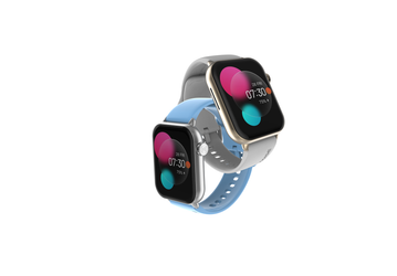 Дизайн Apple Watch, IP67, 110 режимов, SpO2 — менее чем за $25. Представлены умные часы Noise ColorFit Mighty