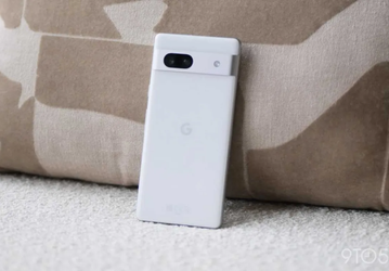 Телефоны Google Pixel получили новый фирменный рингтон