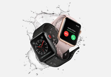 Apple Watch — всё ещё «новая нефть» для купертинского гиганта