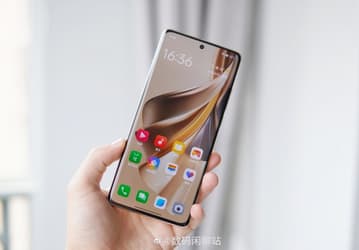 Смартфон OnePlus Ace 2 Pro получит экран, как у флагмана Reno10 Pro+