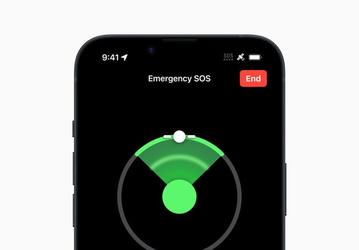 iPhone 14 теперь могут общаться со спутниками в большем числе стран. К списку добавились Австралия и Новая Зеландия