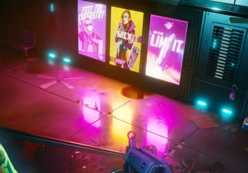 Даже GeForce RTX 4090 уже сейчас не справляется с Cyberpunk 2077, а в игру собираются добавить новую технологию Neural Radiance Caching для трассировки пути