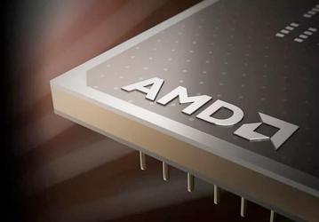 Samsung будет выпускать процессоры AMD? Сообщается, что компании уже заключили соглашение